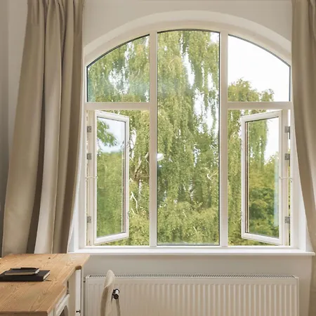 Wonderful Pedersminde * Эрёскёбинг