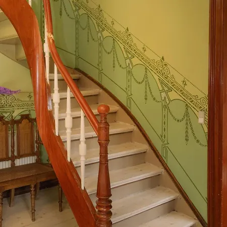 Вилла Wonderful Pedersminde Эрёскёбинг