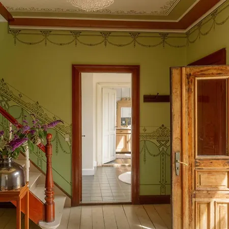 Вилла Wonderful Pedersminde