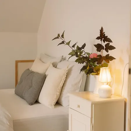 Wonderful Pedersminde Эрёскёбинг