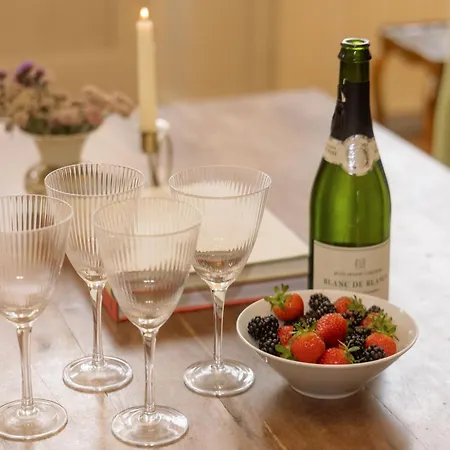 Вилла Wonderful Pedersminde