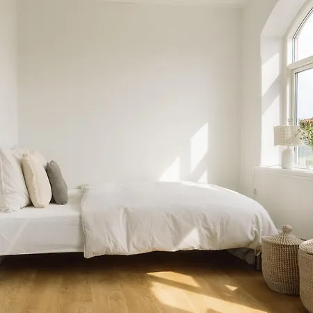 Вилла Wonderful Pedersminde *