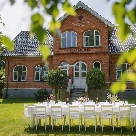 Вилла Wonderful Pedersminde