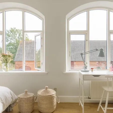 Wonderful Pedersminde Вилла *