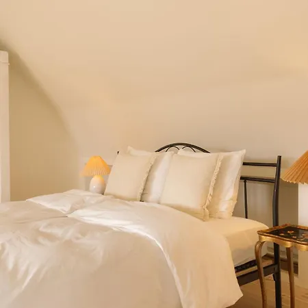 Wonderful Pedersminde Вилла *