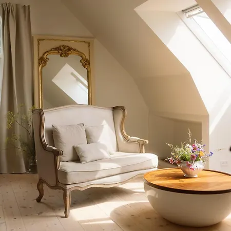 Villa Wonderful Pedersminde Ærøskøbing