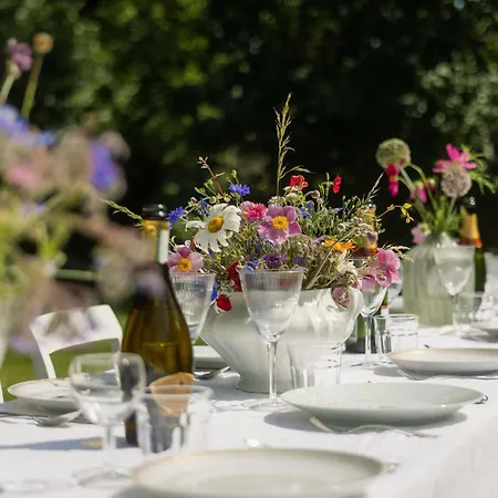 Wonderful Pedersminde * Ærøskøbing