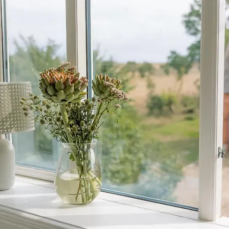 Wonderful Pedersminde Вилла *