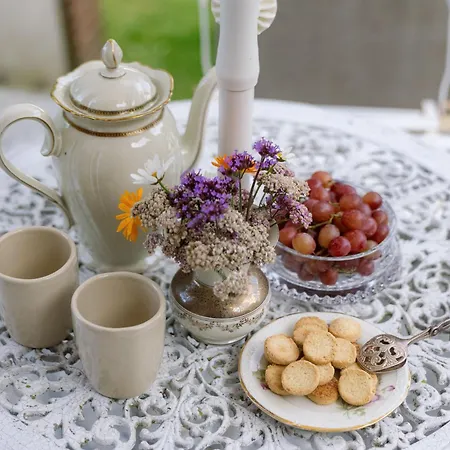 Villa Wonderful Pedersminde Ærøskøbing