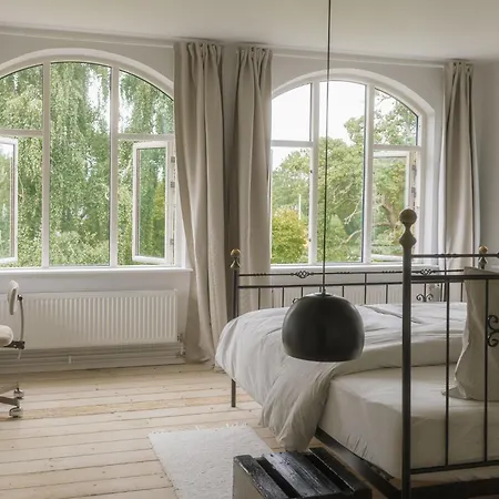 Villa Wonderful Pedersminde Ærøskøbing