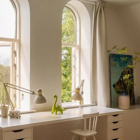 Wonderful Pedersminde Вилла Эрёскёбинг