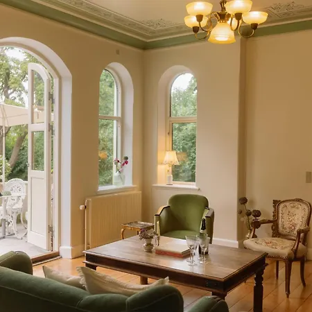 Wonderful Pedersminde Villa *