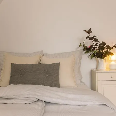 Wonderful Pedersminde Вилла Эрёскёбинг