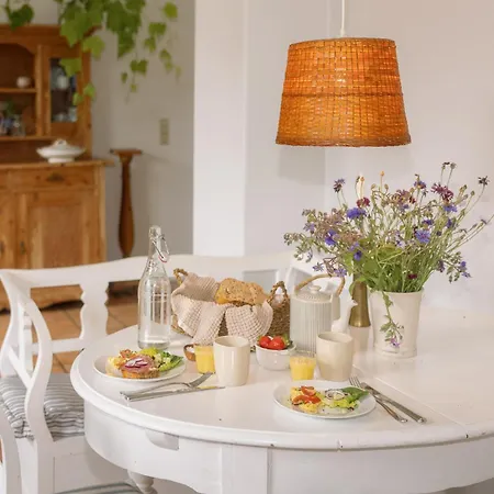 Wonderful Pedersminde Эрёскёбинг