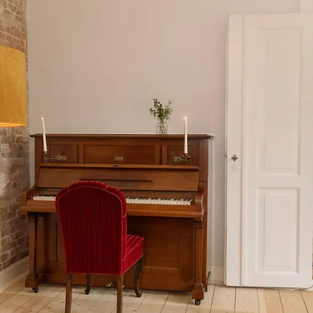 Wonderful Pedersminde